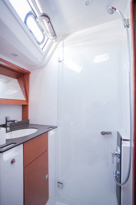 Bavaria Yachtbau Bavaria Cruiser 51 Summer Smile