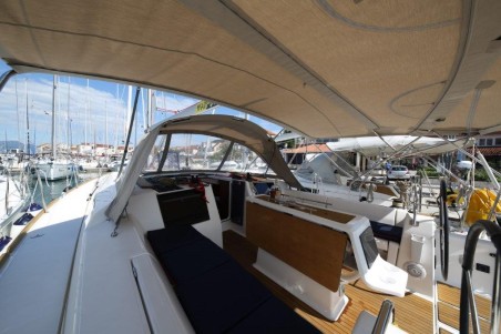 Dufour Yachts Dufour 412 GL Matul