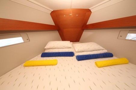 Dufour Yachts Dufour 412 GL Matul