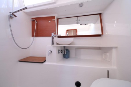 Dufour Yachts Dufour 412 GL Matul