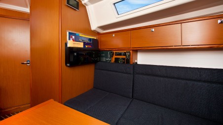 Bavaria Yachtbau Bavaria Cruiser 34 Artina