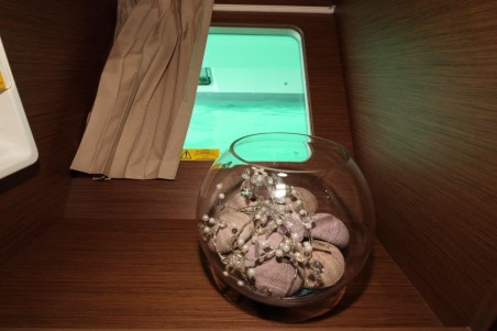 Lagoon-Bénéteau Lagoon 450 - 4 + 2 cab. Reggae Point