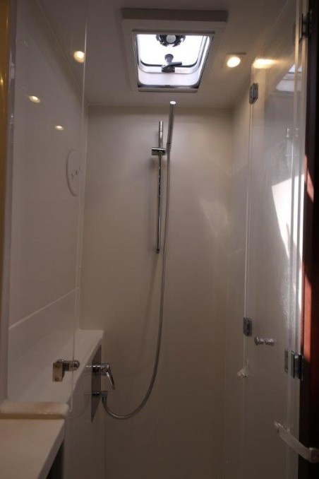 Lagoon-Bénéteau Lagoon 450 - 4 + 2 cab. Reggae Point