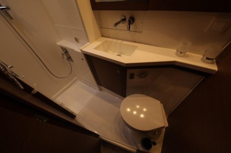 Lagoon-Bénéteau Lagoon 450 - 4 + 2 cab. Reggae Point