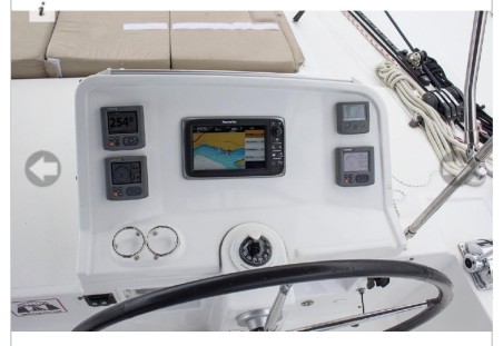 Lagoon-Bénéteau Lagoon 450 F - 4 + 2 cab. Sunshine l