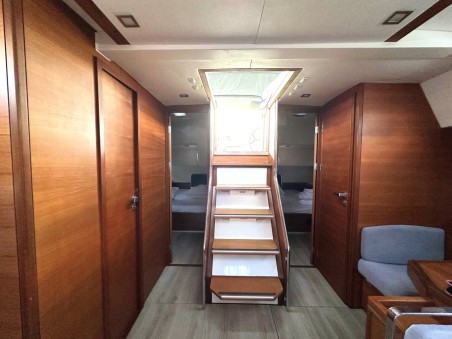 More Boats More 55 More Grey