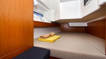 Bavaria Yachtbau Bavaria Cruiser 34 Artina