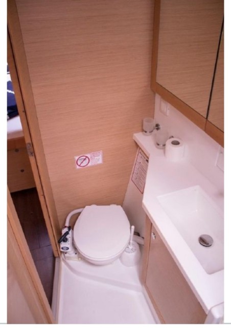 Lagoon-Bénéteau Lagoon 450 F - 4 + 2 cab. Sunshine l