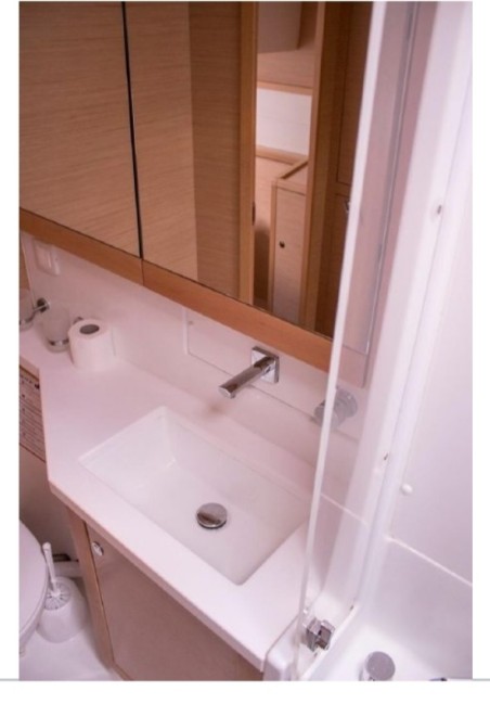 Lagoon-Bénéteau Lagoon 450 F - 4 + 2 cab. Sunshine l