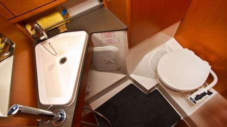 Bavaria Yachtbau Bavaria Cruiser 34 Artina