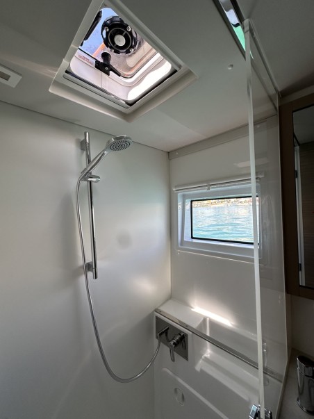 Lagoon-Bénéteau Lagoon 46 - 4 + 2 cab. Destiny Point