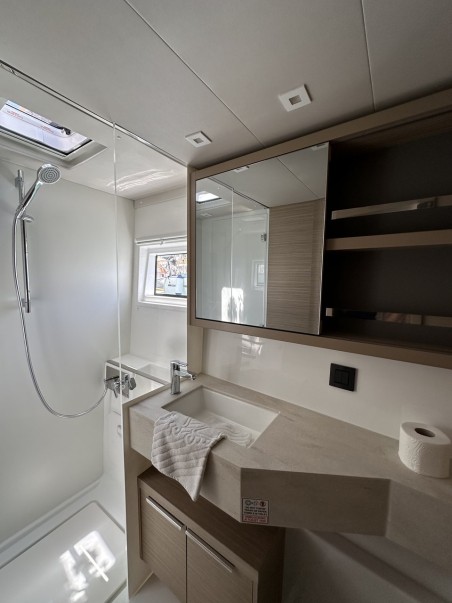 Lagoon-Bénéteau Lagoon 46 - 4 + 2 cab. Destiny Point