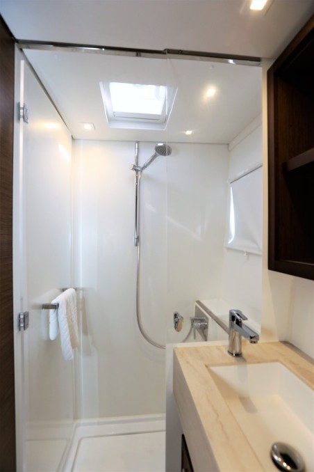 Lagoon-Bénéteau Lagoon 46 - 4 + 2 cab. Lady Point