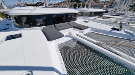 Lagoon-Bénéteau Lagoon 46 - 4 + 2 cab. Magic Point