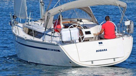 Bavaria Yachtbau Bavaria Cruiser 34 Bobara