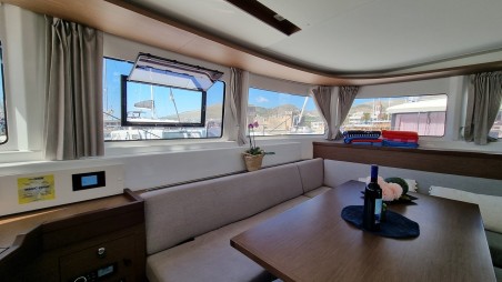 Lagoon-Bénéteau Lagoon 46 - 4 + 2 cab. Magic Point