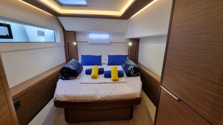 Lagoon-Bénéteau Lagoon 46 - 4 + 2 cab. Magic Point