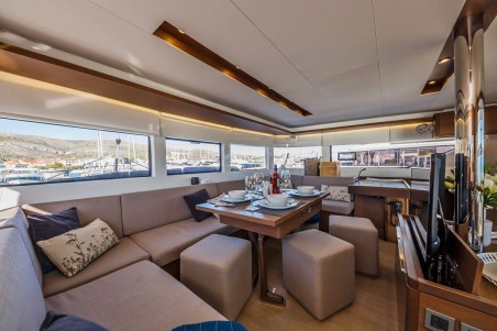 Lagoon-Bénéteau Lagoon 50 - 6 + 1 cab. Summer Star