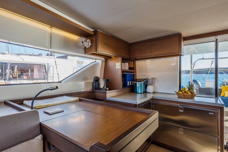 Lagoon-Bénéteau Lagoon 50 - 6 + 1 cab. Summer Star