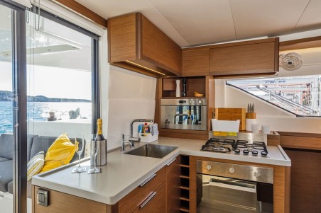 Lagoon-Bénéteau Lagoon 50 - 6 + 1 cab. Summer Star