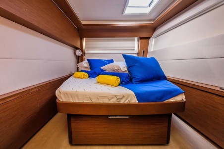 Lagoon-Bénéteau Lagoon 50 - 6 + 1 cab. Summer Star