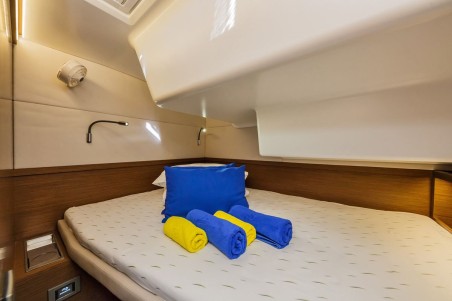 Lagoon-Bénéteau Lagoon 50 - 6 + 1 cab. Summer Star