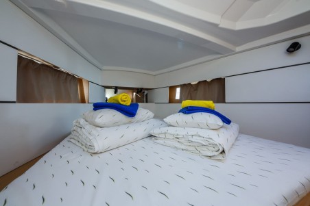 Bénéteau Oceanis 38.1 Obsession