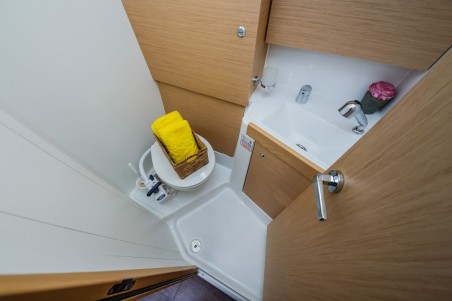 Bénéteau Oceanis 38.1 Obsession