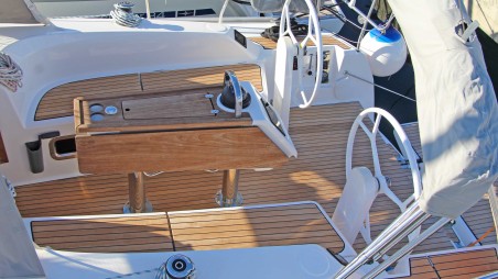 Bavaria Yachtbau Bavaria Cruiser 34 Bobara