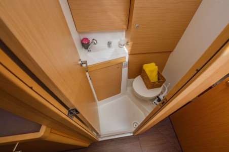 Bénéteau Oceanis 38.1 Obsession