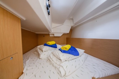 Bénéteau Oceanis 38.1 Pleasure