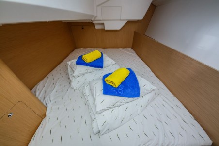 Bénéteau Oceanis 38.1 Pleasure