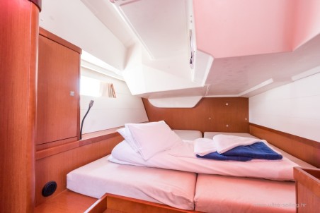 Bénéteau Oceanis 48 - 5 cab. Summer Dream