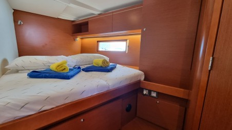 Bénéteau Oceanis 51.1 - 5 + 1 cab. South Point