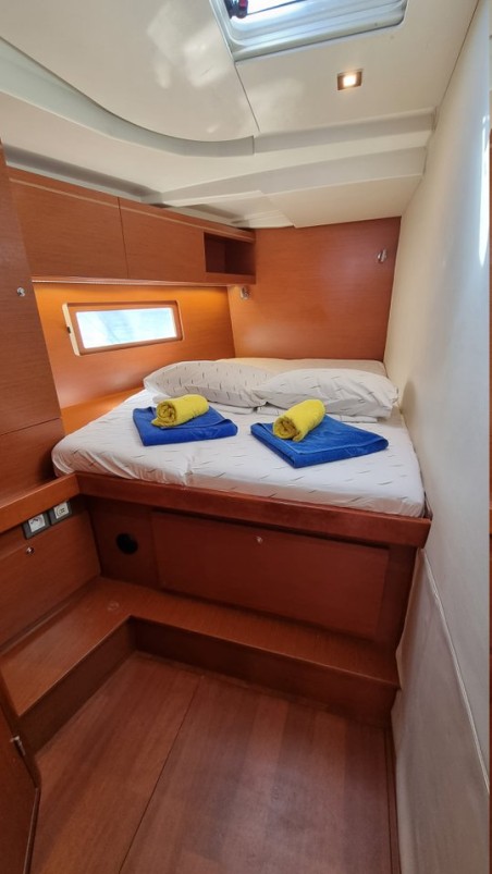 Bénéteau Oceanis 51.1 - 5 + 1 cab. South Point