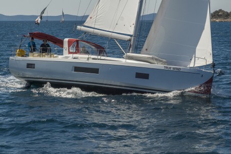 Bénéteau Oceanis 51.1 - 5 + 1 cab. True Wind