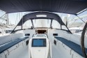 Jeanneau Sun Odyssey 509 - 5 + 1 cab. Rock Point