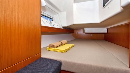 Bavaria Yachtbau Bavaria Cruiser 34 Bobara