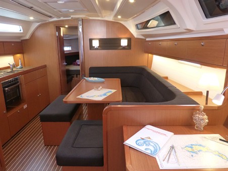 Bavaria Yachtbau Bavaria Cruiser 41 - 3 cab. Xenia