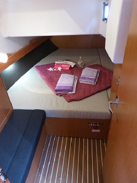 Bavaria Yachtbau Bavaria Cruiser 41 - 3 cab. Xenia