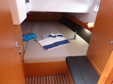 Bavaria Yachtbau Bavaria Cruiser 41 - 3 cab. Xenia