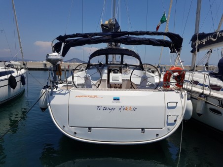 Bavaria Yachtbau Bavaria Cruiser 46 - 4 cab. Ti tengo d'okkio