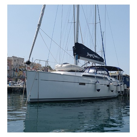 Bavaria Yachtbau Bavaria Cruiser 46 - 4 cab. Ti tengo d'okkio