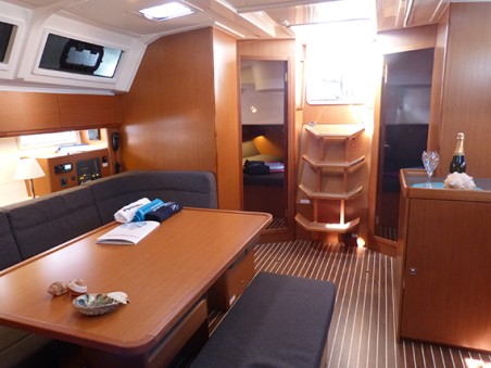 Bavaria Yachtbau Bavaria Cruiser 46 - 4 cab. Ti tengo d'okkio