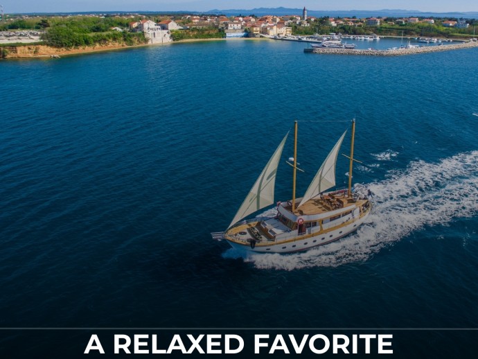 Custom Made Adriatic Breeze Adriatic Breeze