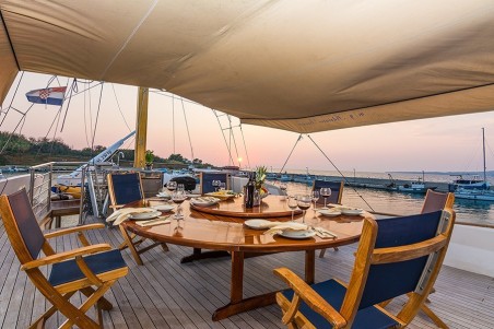 Custom Made Adriatic Breeze Adriatic Breeze