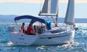 Bavaria Yachtbau Bavaria Cruiser 34 Lilith