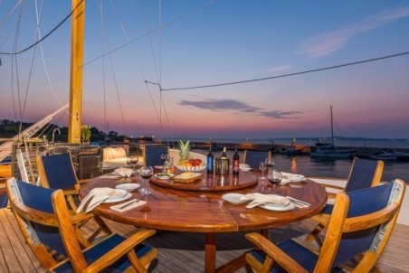 Custom Made Adriatic Breeze Adriatic Breeze