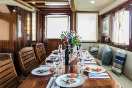 Custom Made Adriatic Breeze Adriatic Breeze