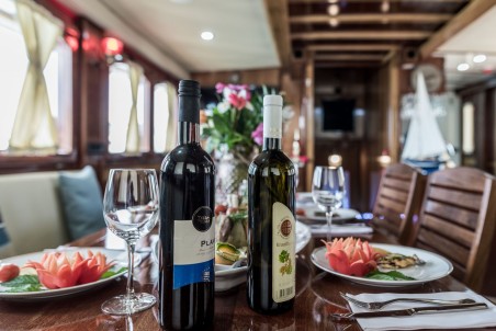 Custom Made Adriatic Breeze Adriatic Breeze